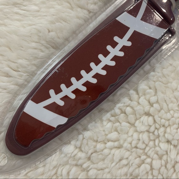 Super bowl football knife K - Picture 4 of 5